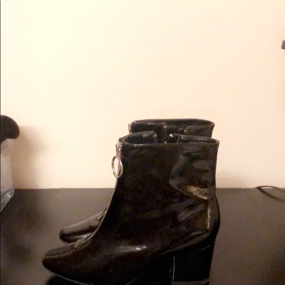 Booties - Picture 8 of 8